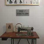 Apartman Betel House - Con Due Da Letto Bari