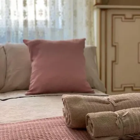 Apartmán Betel House - Bari