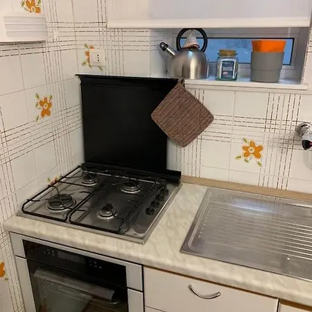 Betel House - Apartmán