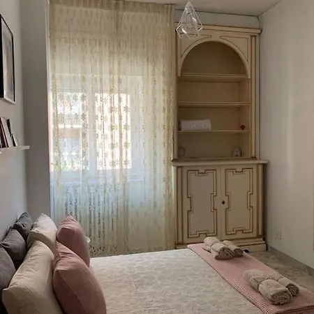 Betel House - Apartmán *