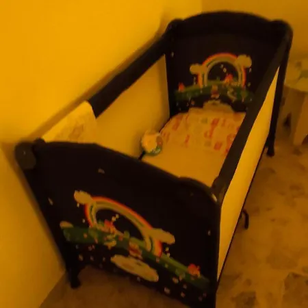 Betel House - Con Due Da Letto * 巴里