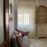 Betel House - Con Due Da Letto Lägenhet Bari