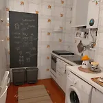 Betel House - Con Due Da Letto Lägenhet Bari
