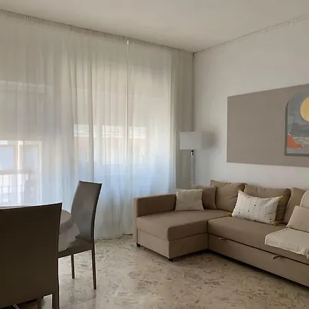 Betel House - Apartament