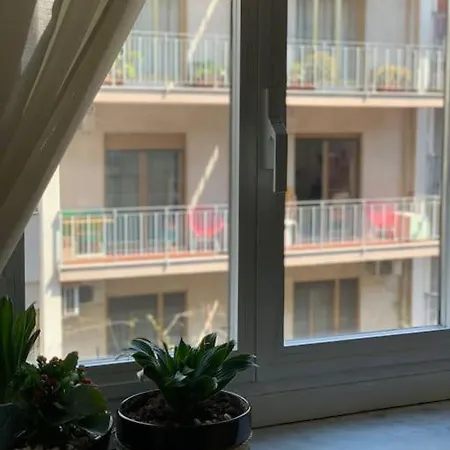 Betel House - Apartament *