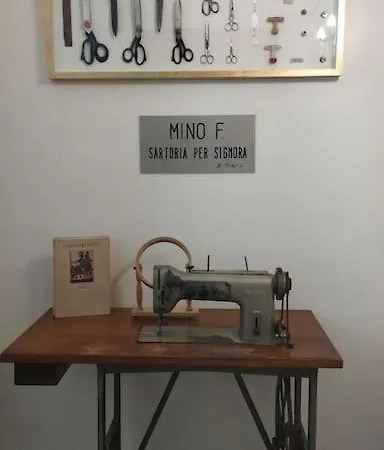 Apartmán Betel House - Bari