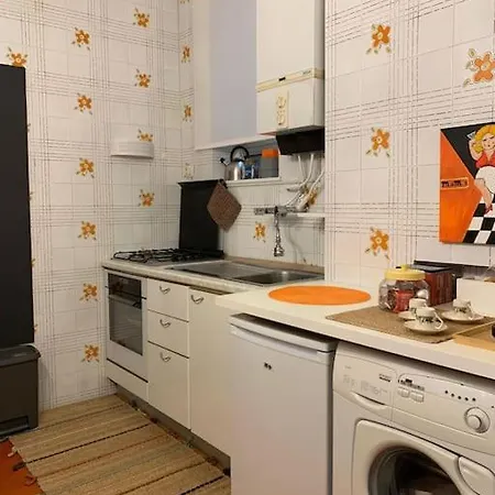 Apartmán Betel House - *
