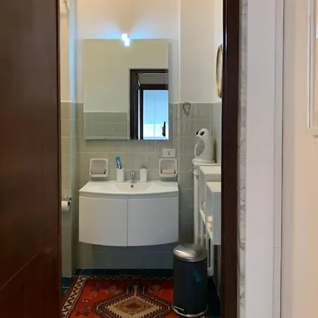 Apartmán Betel House - Bari