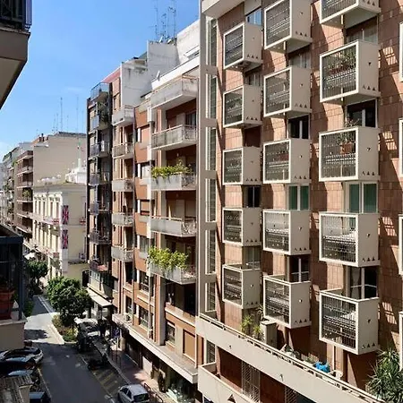Betel House - Con Due Da Letto Appartement