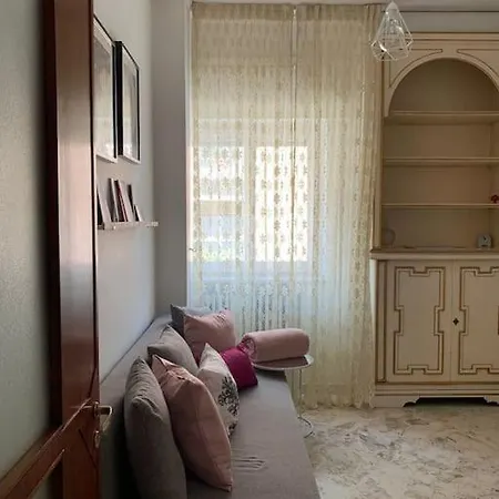 Betel House - Con Due Da Letto Daire Bari