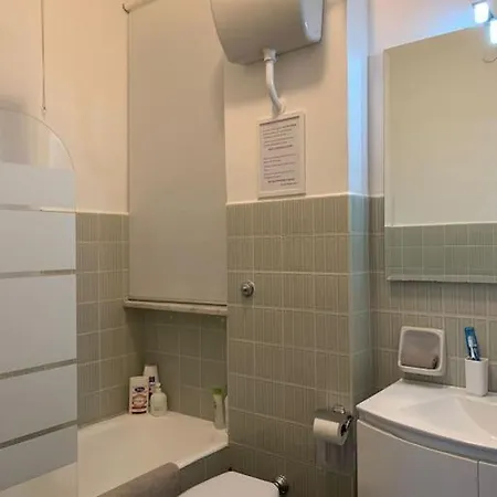 Betel House - Apartmán *