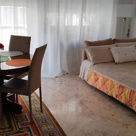 Betel House - Apartmán *