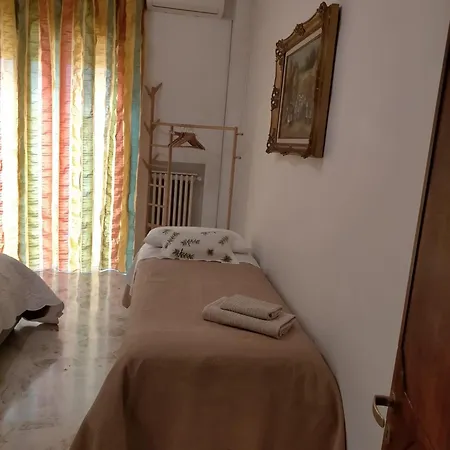 Betel House - Con Due Da Letto Apartament Bari
