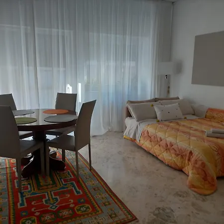 Betel House - Con Due Da Letto * Bari