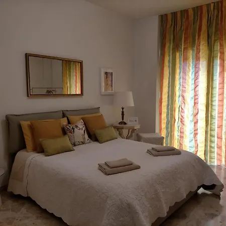 Betel House - Apartmán Bari