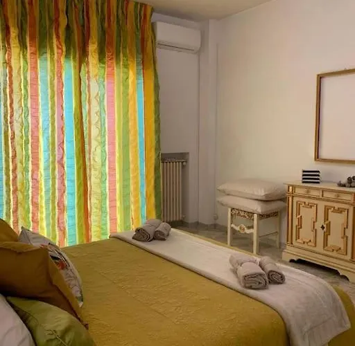 Betel House - Con Due Da Letto *