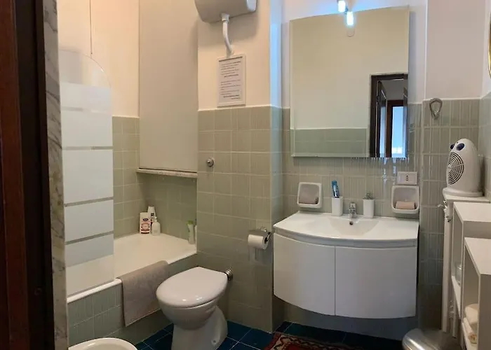 Betel House - Con Due Da Letto *