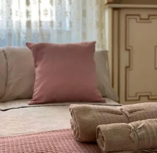 דירה Betel House - Con Due Da Letto בארי