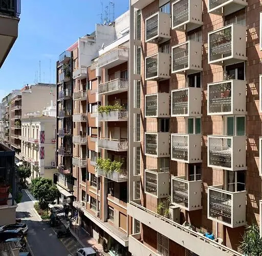 Betel House - Con Due Da Letto דירה