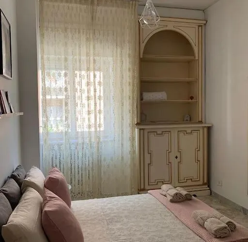 Betel House - Con Due Da Letto דירה *