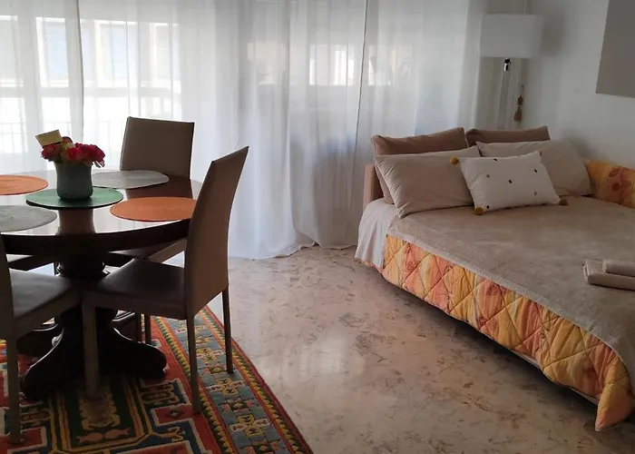 Betel House - Con Due Da Letto דירה *