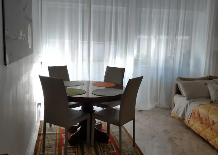 דירה Betel House - Con Due Da Letto בארי