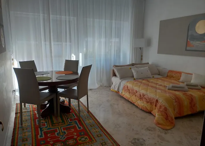 Betel House - Con Due Da Letto * בארי