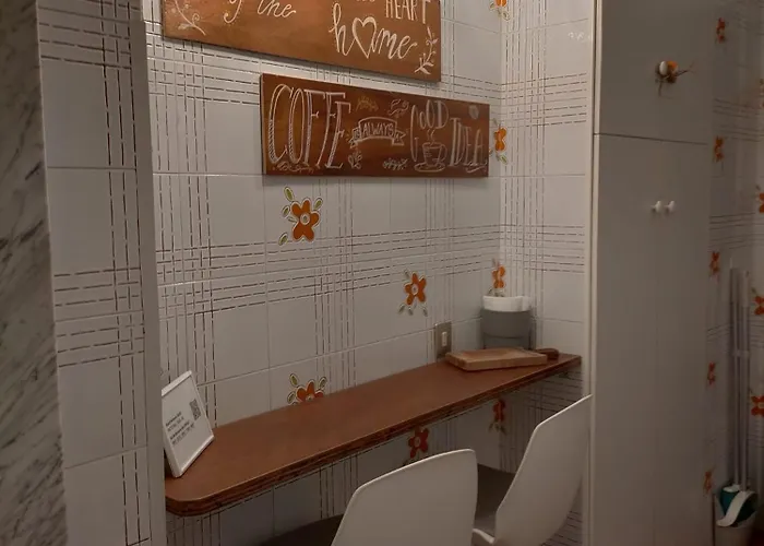 Betel House - Con Due Da Letto בארי