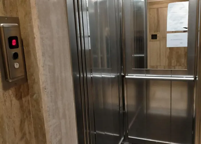 Betel House - Con Due Da Letto